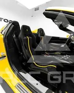 2020 Ferrari 488