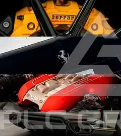 2020 Ferrari 812