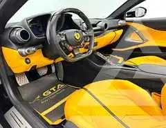 2020 Ferrari 812