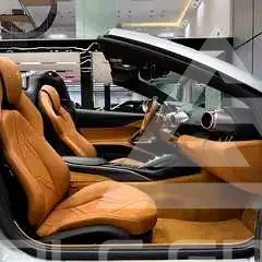 2021 Ferrari 812