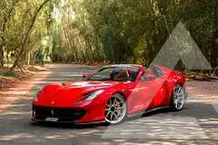 2020 Ferrari 812