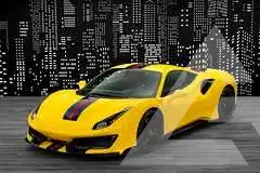 2020 Ferrari 488