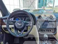 2020 Bentley Bentayga