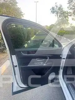 2020 Bentley Bentayga