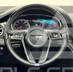 2020 Bentley Bentayga