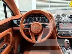 2020 Bentley Bentayga