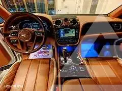 2020 Bentley Bentayga