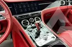 2020 Bentley Continental
