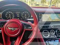 2020 Bentley Continental