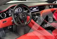 2020 Bentley Continental