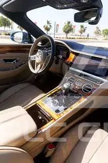 2020 Bentley Continental