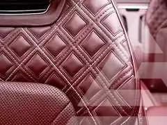 2020 Bentley Continental