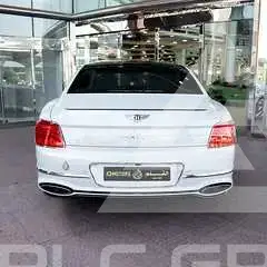 2020 Bentley Flying
