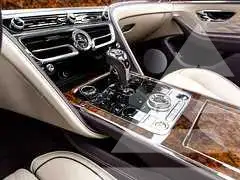 2020 Bentley Flying