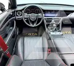 2020 Bentley Flying
