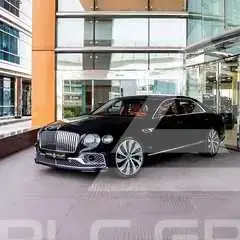 2020 Bentley Flying