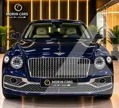 2020 Bentley Flying