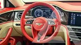 2020 Bentley Flying