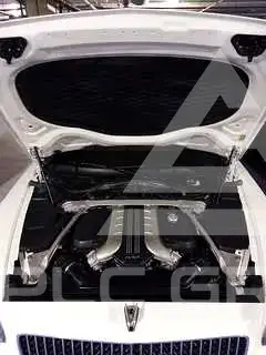 2020 Bentley Flying