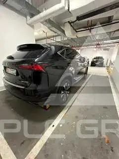 2020 Lexus NX