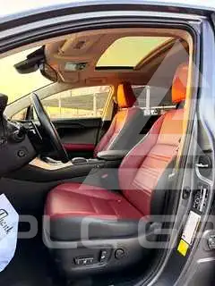 2020 Lexus NX