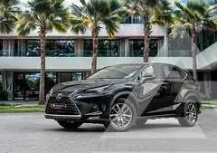 2020 Lexus NX