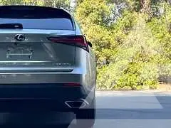 2020 Lexus NX