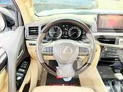 2020 Lexus LX