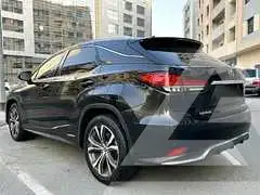 2020 Lexus RX