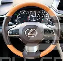 2020 Lexus RX