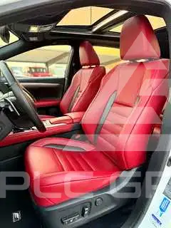 2020 Lexus RX