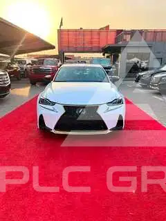 2020 Lexus ES