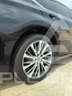 2020 Lexus ES