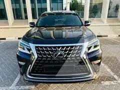 2020 Lexus GX