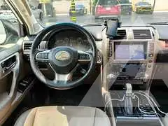 2020 Lexus GX