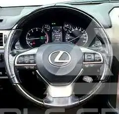 2020 Lexus GX