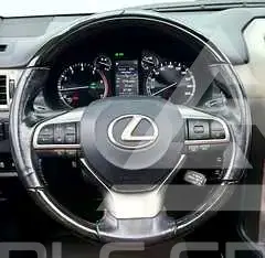 2020 Lexus GX
