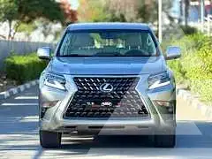 2020 Lexus GX