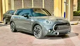 2020 Mini COOPER