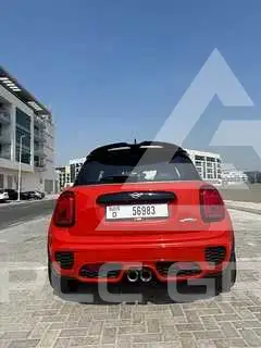 2020 Mini COOPER