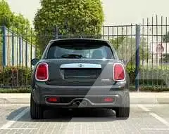 2020 Mini COOPER
