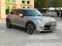 2020 Mini COOPER