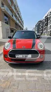 2020 Mini COOPER