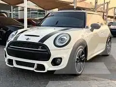 2020 Mini COOPER