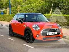 2020 Mini COOPER