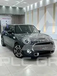 2020 Mini COOPER