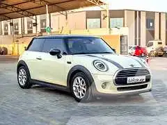2020 Mini COOPER
