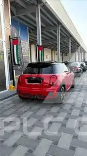 2020 Mini COOPER