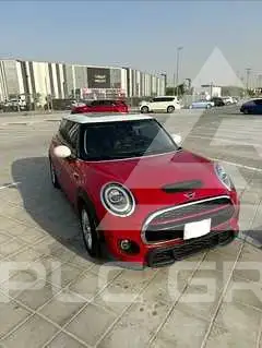 2020 Mini COOPER