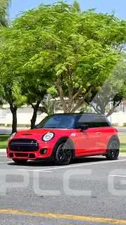 2020 Mini COOPER